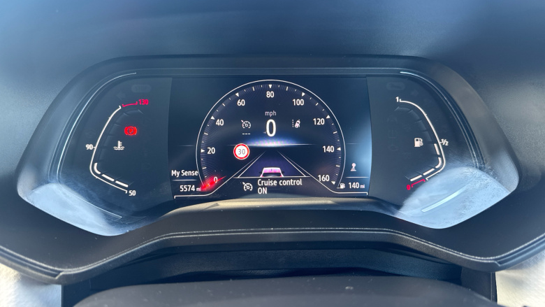 Renault Clio 1.0 TCe 90 SE Edition 5dr Petrol Hatchback